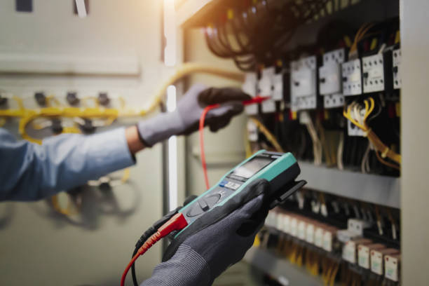 Best Electrical Wiring and Rewiring  in Meadowbrook, CA