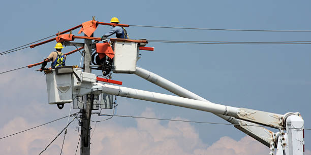 Emergency Electrical Repair Services in Meadowbrook, CA