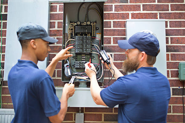 Best Circuit Breaker Installation and Repair  in Meadowbrook, CA