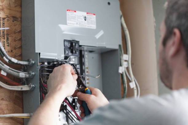 Best Electrical Panel Upgrades  in Meadowbrook, CA